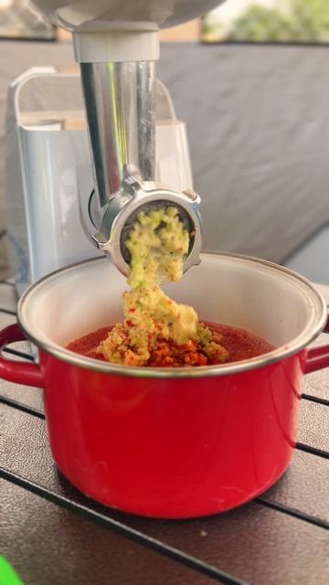 АДЖИКА С ЯБЛОКАМИ