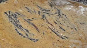 Лапша с фрикадельками