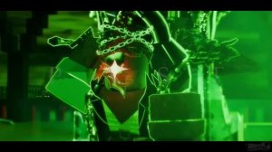 Forsaken - THROUGH PATCHES OF VIOLET (Анимация Роблокс)