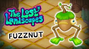 Редизайн Зерномеха в My Singing Monsters The Lost Landscapes  (Мои Поющие Монстры, Msm, Мсм)