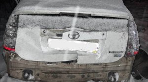 На федеральной трассе "Лена" произошло лобовое ДТП с автобусом, погибла женщина