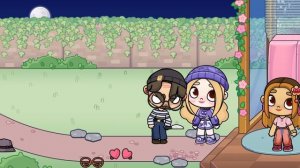 Аватар воролд “KATSEYE “ 25 серия