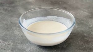 Луковый хлеб в духовке без дрожжей