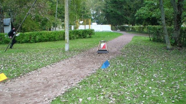 Невский спринт 1 день последний КП (12)