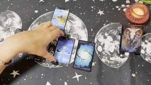 Овен. Таро прогноз на октябрь 2025 года. Гадание онлайн