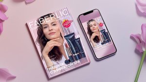 Листаем каталог Faberlic  №15/25 вместе. Как обычно много интересного.