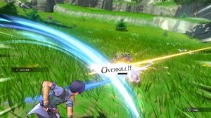 Trails in the Sky 1st Chapter 03