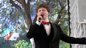 Туркин Григорий -Любушка (В.Козин)