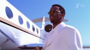 Рэпера Пи Дидди приговорили к четырем годам тюрьмы