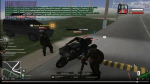 массовый дм от армейцев)