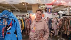 Обзор стенда YAGA на ярмарке «Жить Красиво» 2025