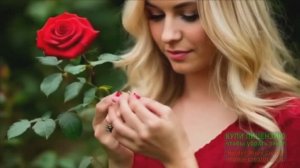 ОНА РОЗА С ШИПАМИ...