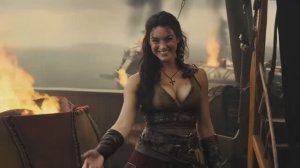 Новые путешествия - Пиратская музыка в рок исполнения, фоновая музыка для тренировок