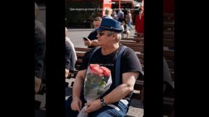 "ДВЕ НЕДЕЛИ ДО ОСЕНИ" (ПОХОЛОДАЛО)