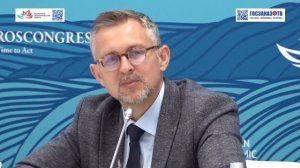 ВЭФ 2023: инвестиционный потенциал агросектора Дальнего Востока. Турков Олег и Жиляков Дмитрий