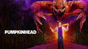 "Тыквоголовый" из серии Р.Л. Стайна | R.L. STINE'S PUMPKINHEAD, 2025, #1