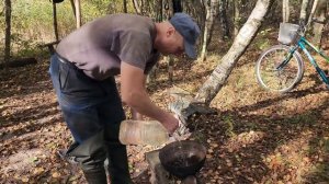 04,10,2025 Сверка часов перед сезоном закаливания