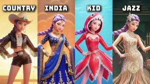 Золотые K-pop охотники на демонов: часть 2, которую все обсуждают!