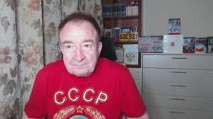 Игорь Панарин: Космический Триумф СССР  4.10.57