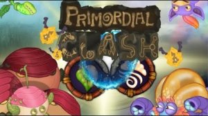 Первичное Столкновение - Вся Песня • 1 Волна (My Singing Monsters, Мои Поющие Монстры, Msm, Мсм)