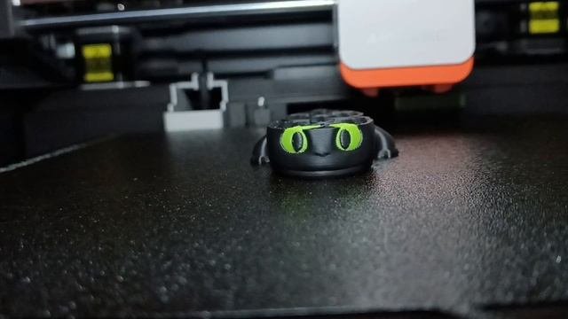 3d печать