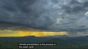 The Water Cycle