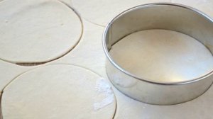 Колбасные цветочки