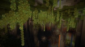 фон с музыкой на 3 минуты из версии 1.18