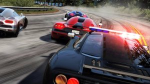 Need for Speed Hot Pursuit