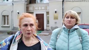 Стрелочники меняются. Лишение людей жилья на потоке. Дубининская 57 перед СК
