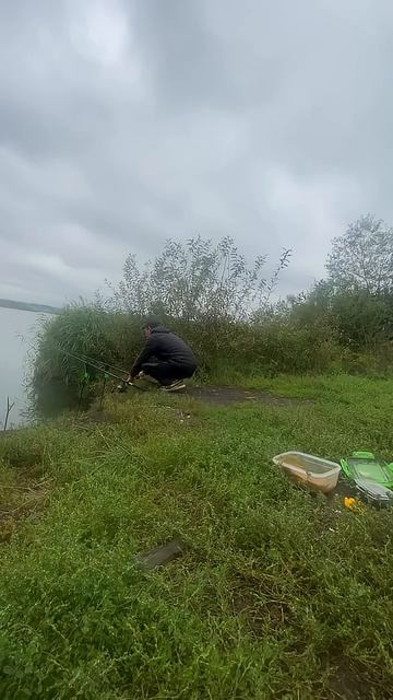 Kaida inspiron 3.60 test 60#fishing #fider смотреть онлайн