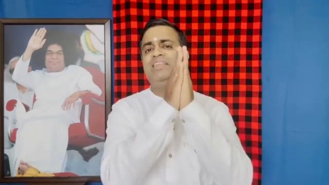 История Сатья Саи | 5 серия смотреть онлайн