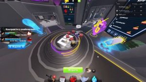 RIVALS|ROBLOX 1V1 AND 1V1V1