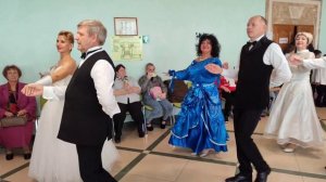 Полонез 04.10.25.