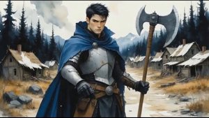 Приговор Гудвина. Феерия "Мёртвый Изумруд". Стихи, музыка, рисовка персонажей Наталья Самкова