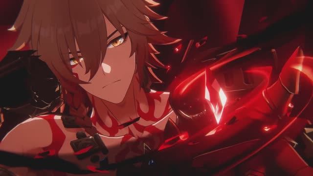 Трейлер персонажа Мидей «Гнев человеческий» | Honkai: Star Rail