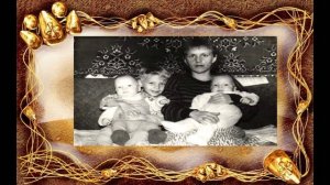 Поздравление Галины Пульниковой с 51-летием