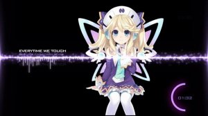 Everytime we touch Nightcore HD