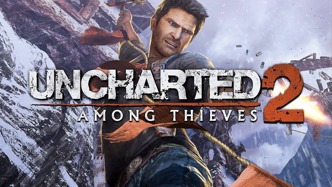 Uncharted 2: Среди воров (PS3) (13-15 глава) (Сложность: Стандартный) (44-51 Сокровища)