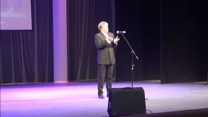 Ах, Настасья! Исполняет Евгений Парфёнов. За роялем Татьяна Уваркова.