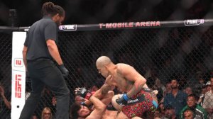 Магомед Анкалаев - Алекс Перейра 2 Обзор поединка