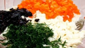 Лаваш с адыгейским сыром