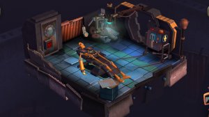 Tiny Robots 10 На Грани