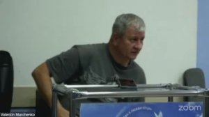 29.09.25. Служение Духа. Пастор Валентин Марченко. _Дух Кротости_