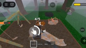 99 ночейв лесу но я играю как инопланетянин