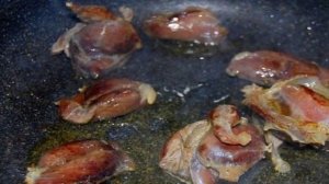 Кавказский суп из баранины