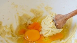 Маффины с маком