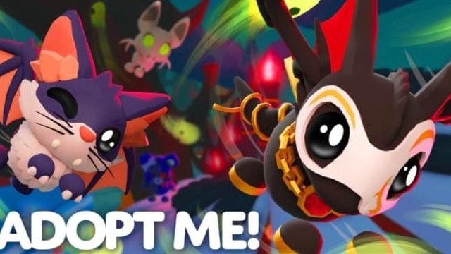 ХЕЛЛОУИН В АДОПТ МИ! КАК ИГРАТЬ В МИНИ ИГРУ В АДОПТ МИ! ОБЗОР ВСЕХ ХЕЛЛОУИН ЛОКАЦИЙ В АДОПТ МИ!