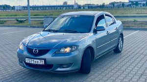 Продам Mazda 3 BK 2005 г.в.