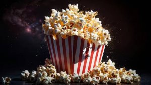 DiKo project - Popcorn, Воздушная кукуруза (cover)